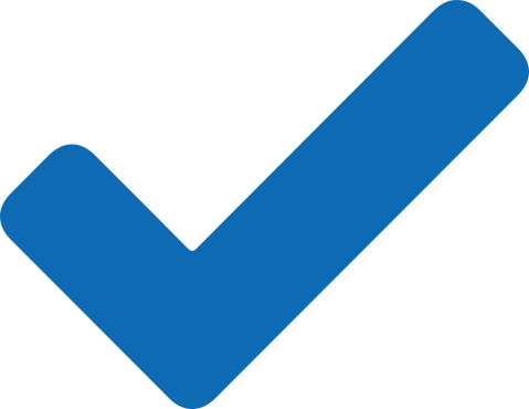 No corrosion resulting in uncompromised water quality